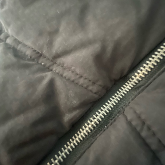 Vintage Guess Vest - Picture 6 of 6